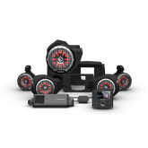 2014-2023 RZR Stage 5 Audio System (Gen-3)